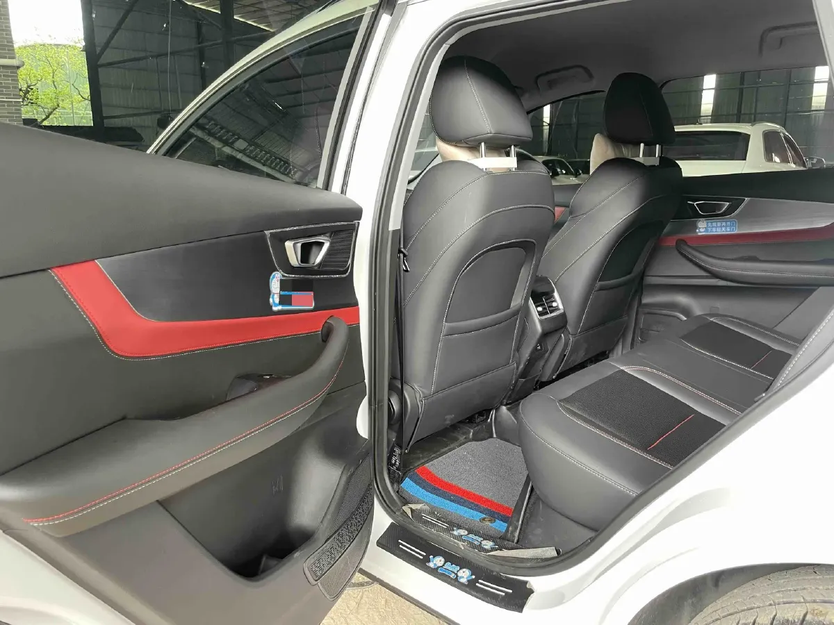 2023 Chery Tiggo 7 1.5T 156HP L4 CVT,autocango,china used car exporter,china ev exporter,chinese used car exporter,chinese used ev exporter