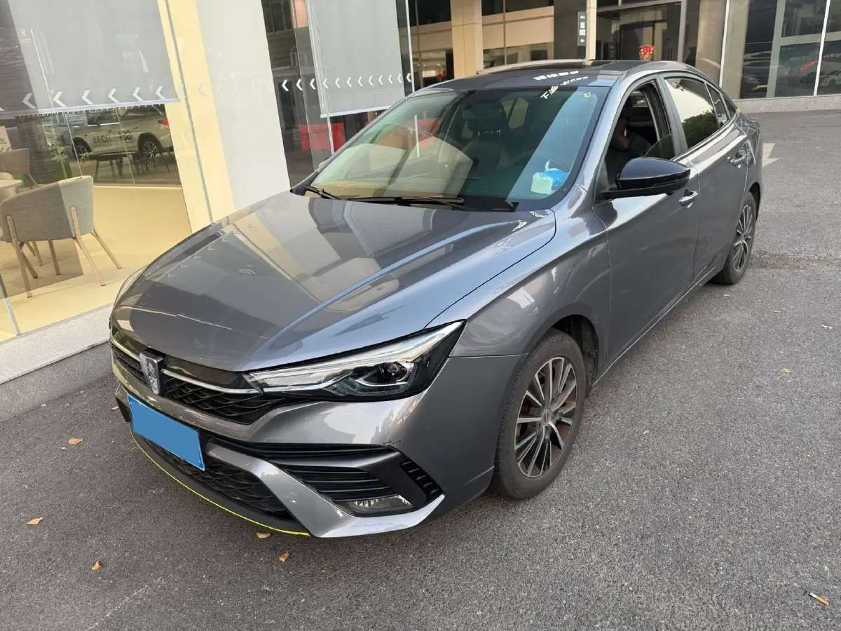 2021 Roewe i5 1.5L 120HP L4 CVT,autocango,china used car exporter,china ev exporter,chinese used car exporter,chinese used ev exporter