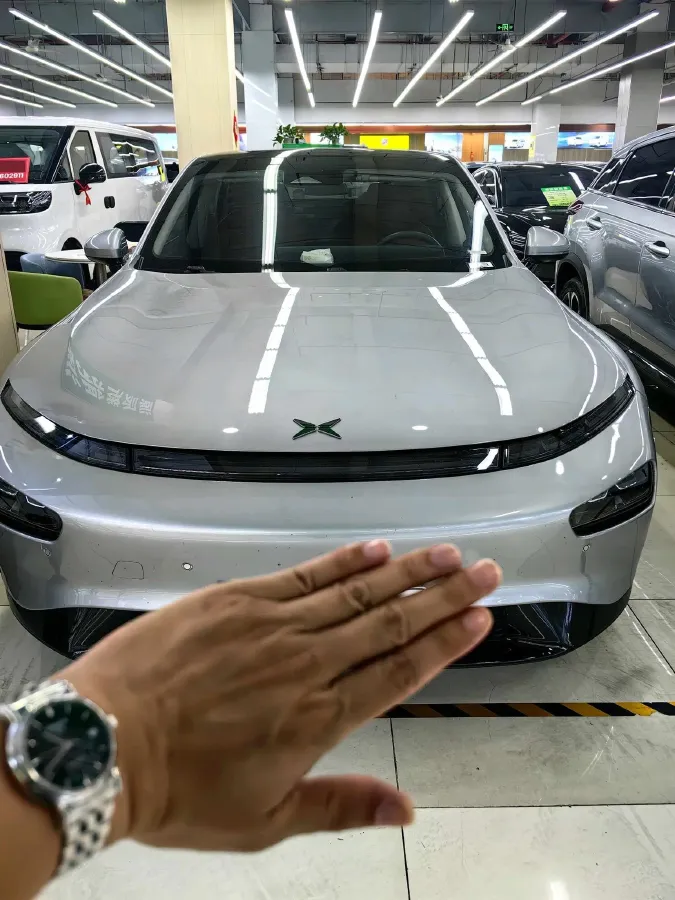 2020 Xpeng P7 BEV 70.8KWH,autocango,china used car exporter,china ev exporter,chinese used car exporter,chinese used ev exporter