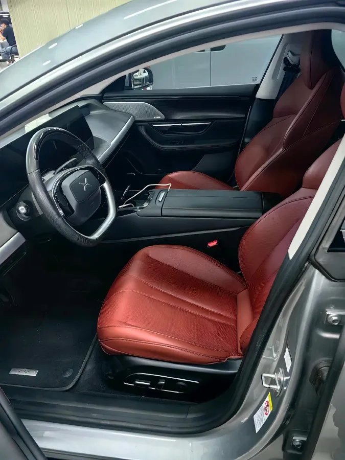 2020 Xpeng P7 BEV 70.8KWH,autocango,china used car exporter,china ev exporter,chinese used car exporter,chinese used ev exporter