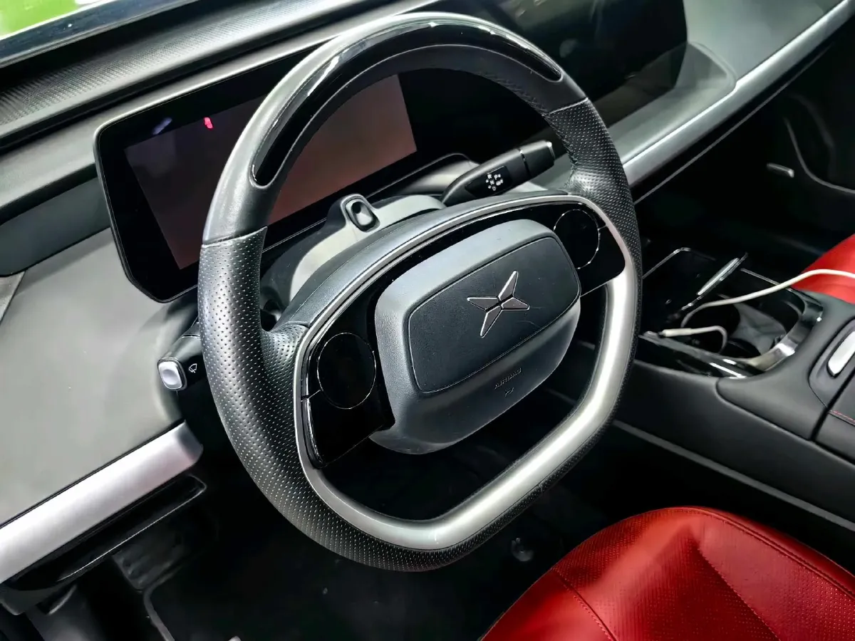 2020 Xpeng P7 BEV 70.8KWH,autocango,china used car exporter,china ev exporter,chinese used car exporter,chinese used ev exporter