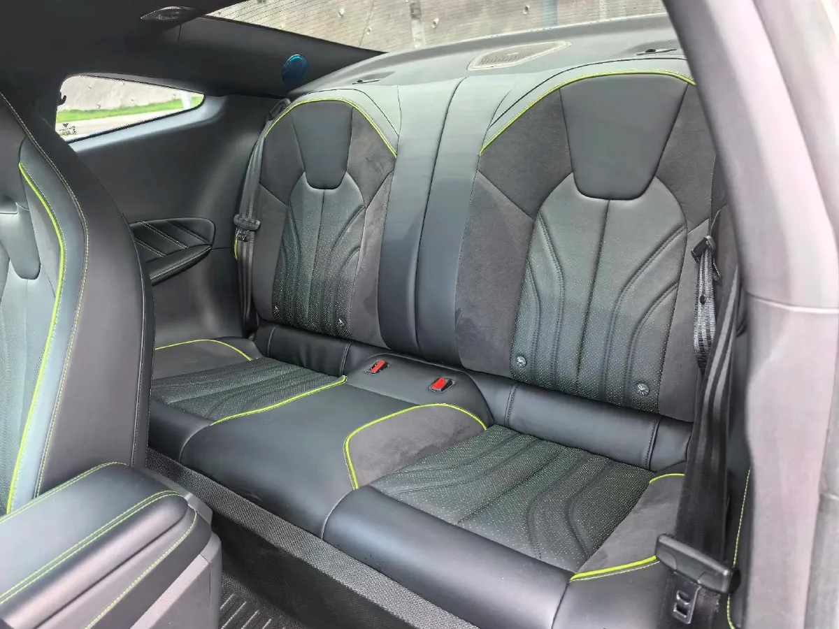 2023 Neta GT BEV 64.27KWH,autocango,china used car exporter,china ev exporter,chinese used car exporter,chinese used ev exporter