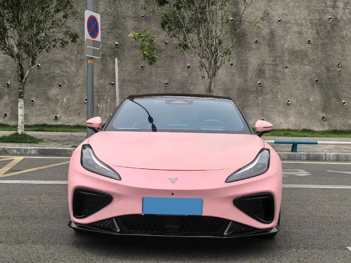 2023 Neta GT BEV 64.27KWH,autocango,china used car exporter,china ev exporter,chinese used car exporter,chinese used ev exporter