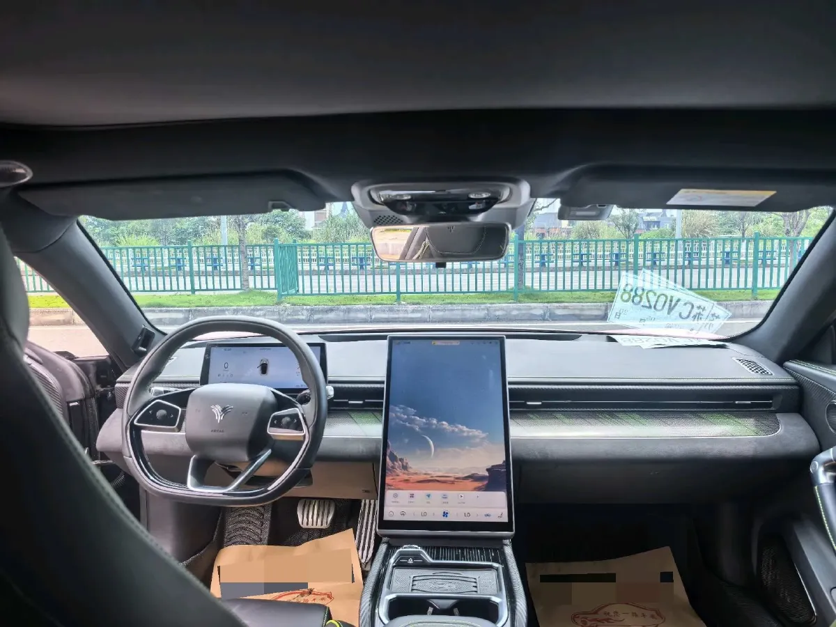 2023 Neta GT BEV 64.27KWH,autocango,china used car exporter,china ev exporter,chinese used car exporter,chinese used ev exporter