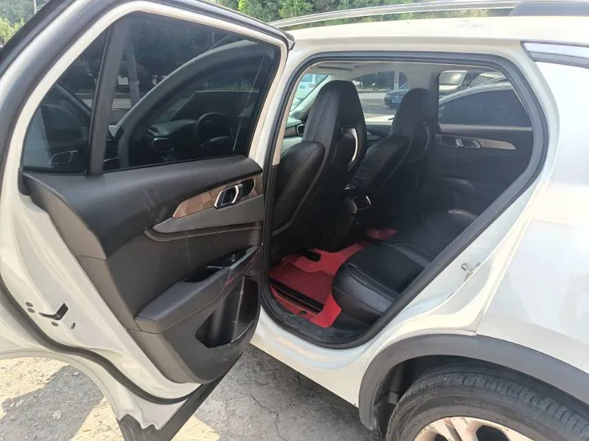 2017 Foton Tunland 2.8T 177HP L4 6AT,autocango,china used car exporter,china ev exporter,chinese used car exporter,chinese used ev exporter