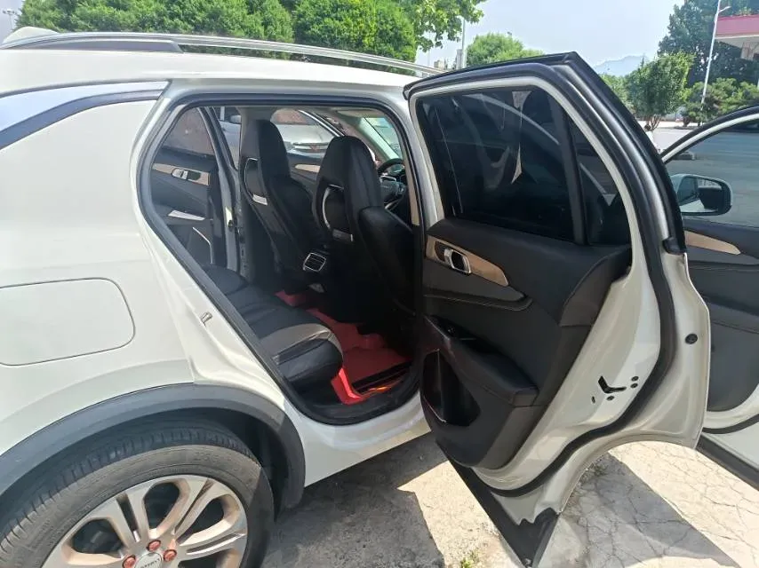 2017 Foton Tunland 2.8T 177HP L4 6AT,autocango,china used car exporter,china ev exporter,chinese used car exporter,chinese used ev exporter