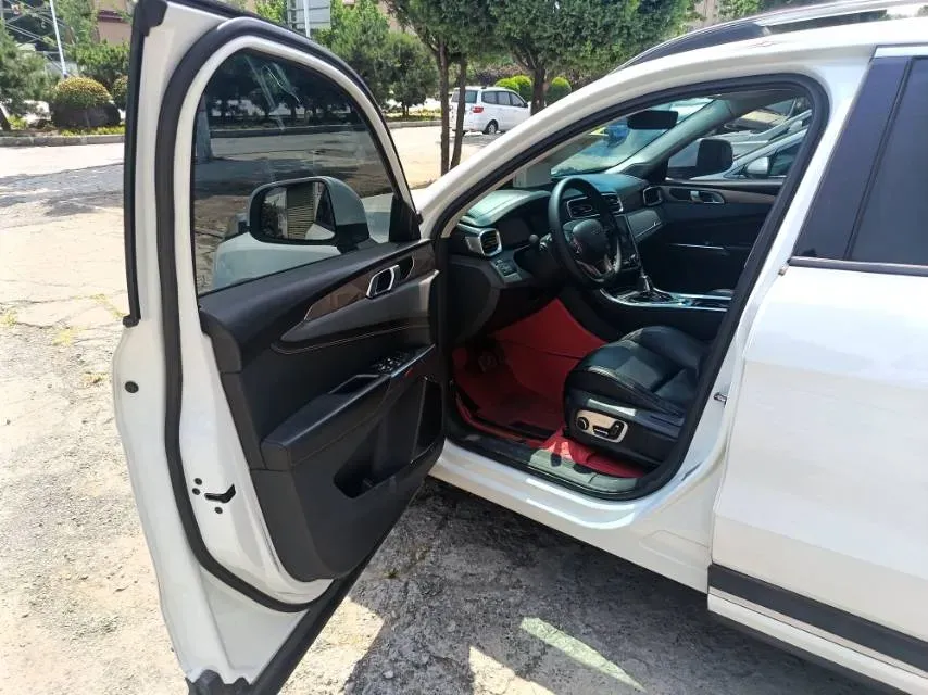 2017 Foton Tunland 2.8T 177HP L4 6AT,autocango,china used car exporter,china ev exporter,chinese used car exporter,chinese used ev exporter
