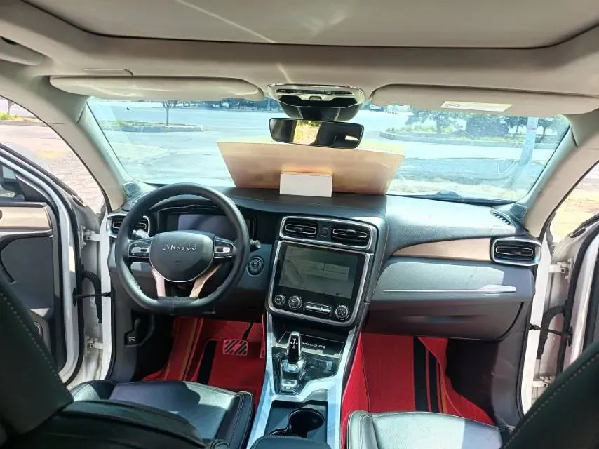 2017 Foton Tunland 2.8T 177HP L4 6AT,autocango,china used car exporter,china ev exporter,chinese used car exporter,chinese used ev exporter