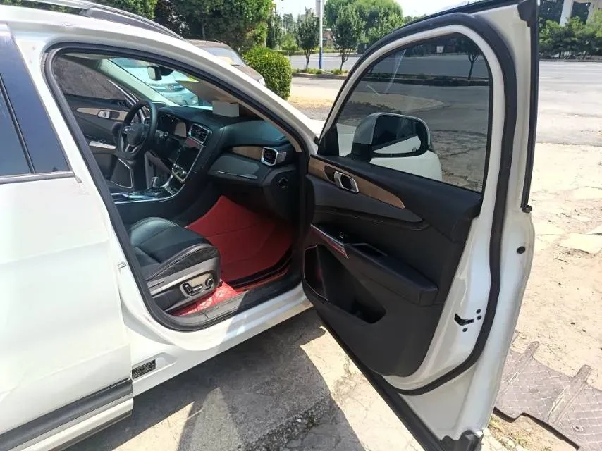 2017 Foton Tunland 2.8T 177HP L4 6AT,autocango,china used car exporter,china ev exporter,chinese used car exporter,chinese used ev exporter
