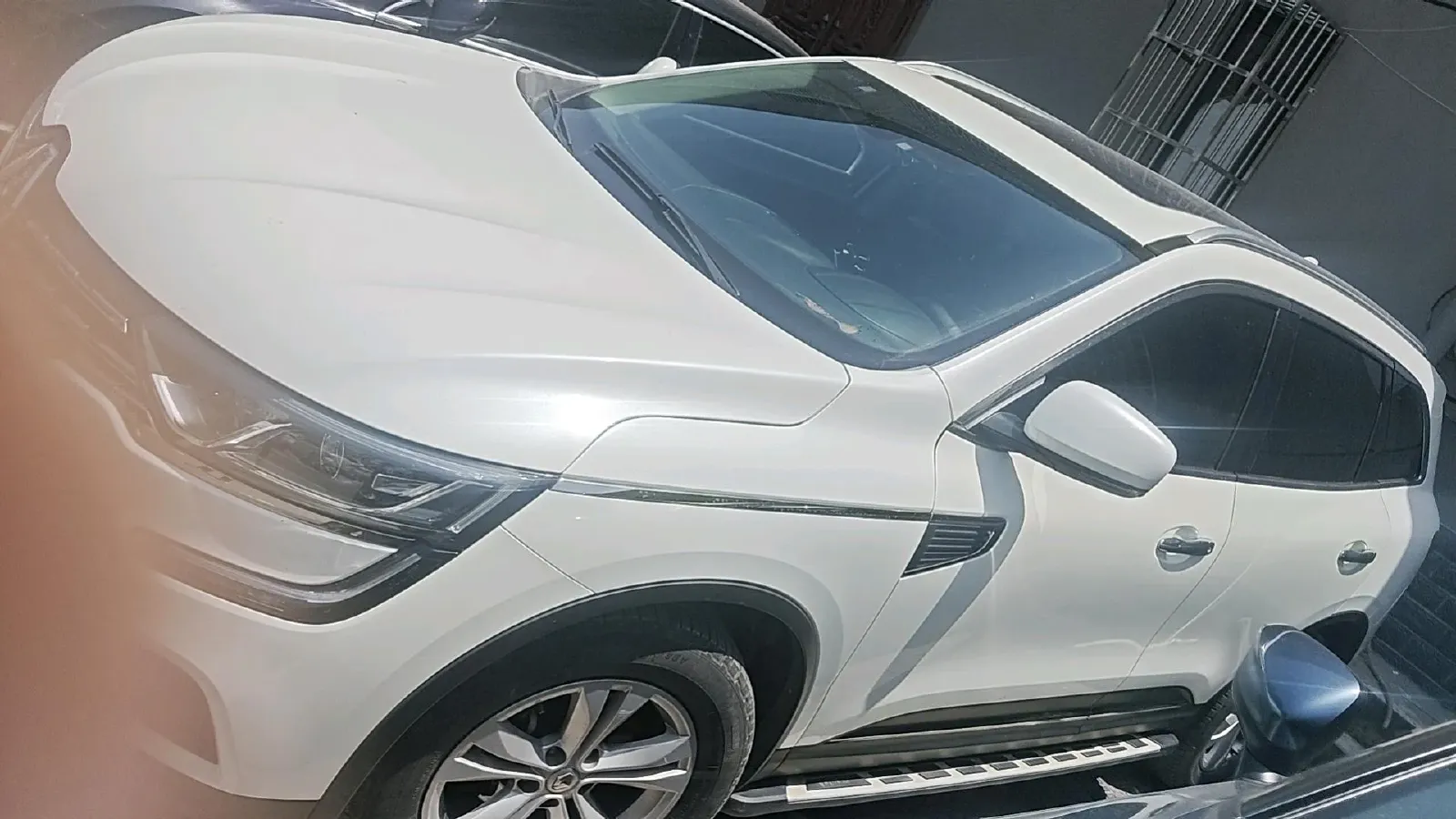 2018 Renault Koleos 2.0L 150HP L4 CVT,autocango,china used car exporter,china ev exporter,chinese used car exporter,chinese used ev exporter
