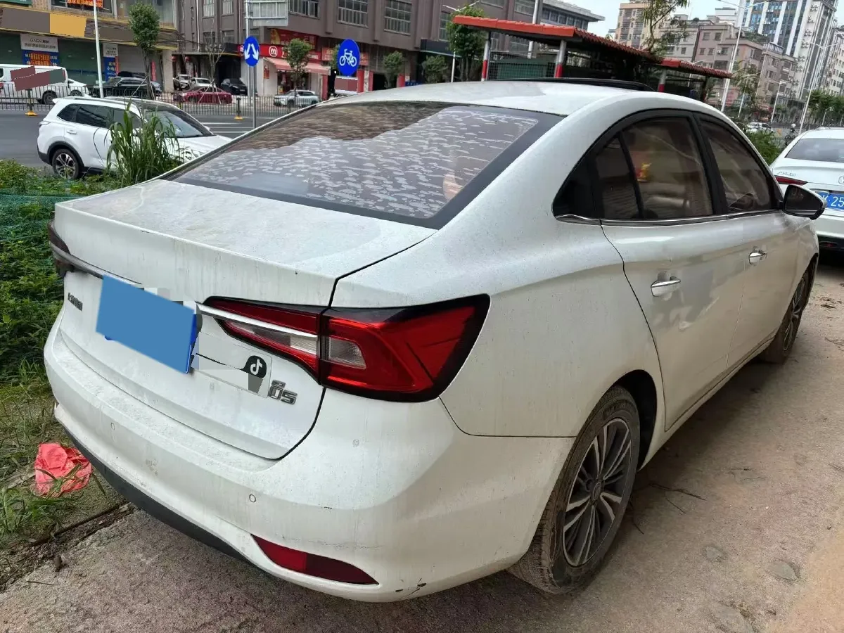2019 Roewe i5 1.5L 120HP L4 CVT,autocango,china used car exporter,china ev exporter,chinese used car exporter,chinese used ev exporter
