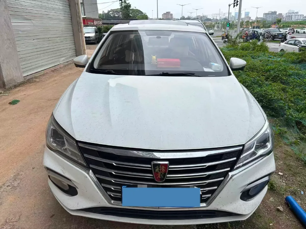 2019 Roewe i5 1.5L 120HP L4 CVT,autocango,china used car exporter,china ev exporter,chinese used car exporter,chinese used ev exporter