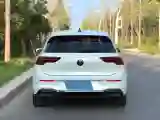 2023 Volkswagen Golf 1.4T 150HP L4 7DCT