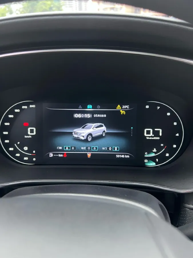 2019 Roewe RX5 MAX 1.5T 173HP L4 6MT,autocango,china used car exporter,china ev exporter,chinese used car exporter,chinese used ev exporter