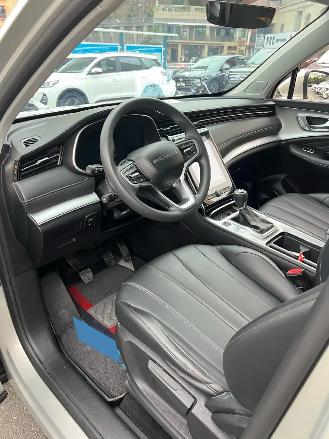 2019 Roewe RX5 MAX 1.5T 173HP L4 6MT,autocango,china used car exporter,china ev exporter,chinese used car exporter,chinese used ev exporter