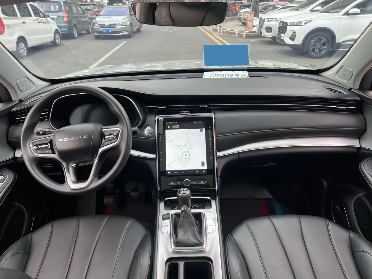 2019 Roewe RX5 MAX 1.5T 173HP L4 6MT,autocango,china used car exporter,china ev exporter,chinese used car exporter,chinese used ev exporter