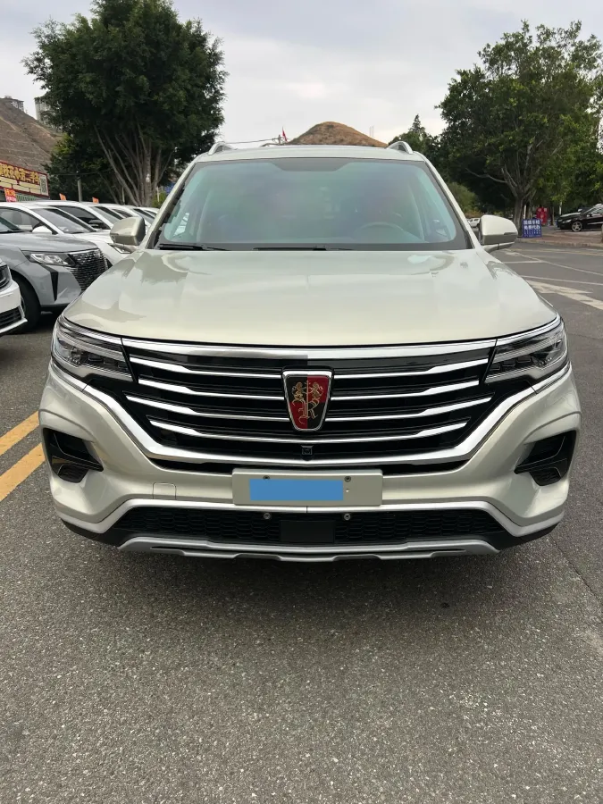 2019 Roewe RX5 MAX 1.5T 173HP L4 6MT,autocango,china used car exporter,china ev exporter,chinese used car exporter,chinese used ev exporter