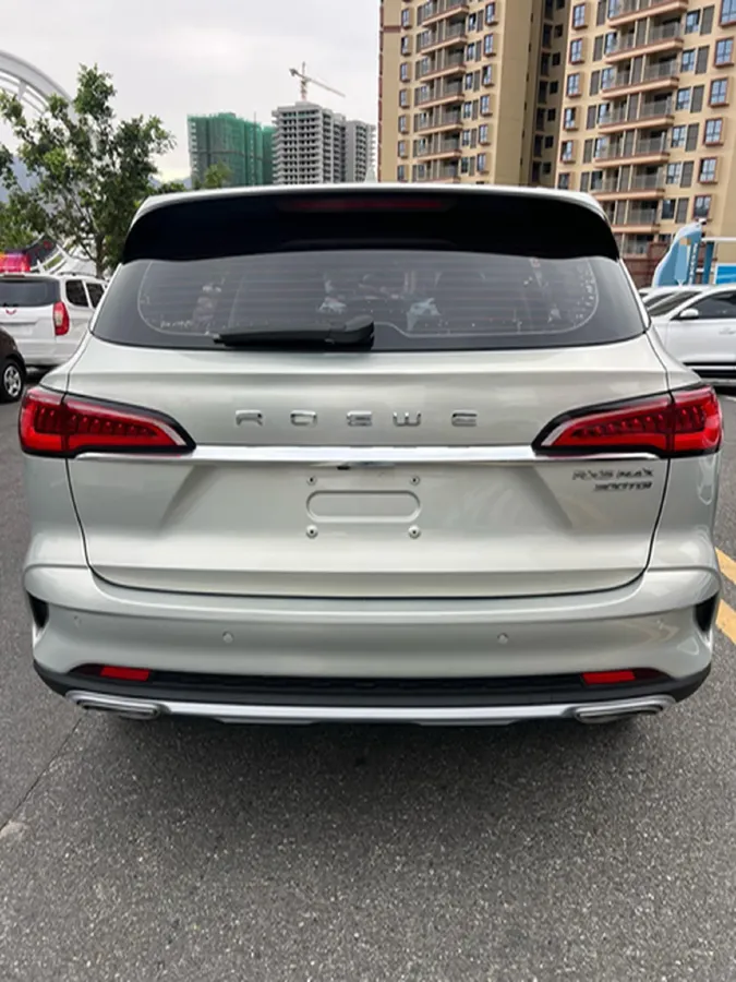 2019 Roewe RX5 MAX 1.5T 173HP L4 6MT,autocango,china used car exporter,china ev exporter,chinese used car exporter,chinese used ev exporter