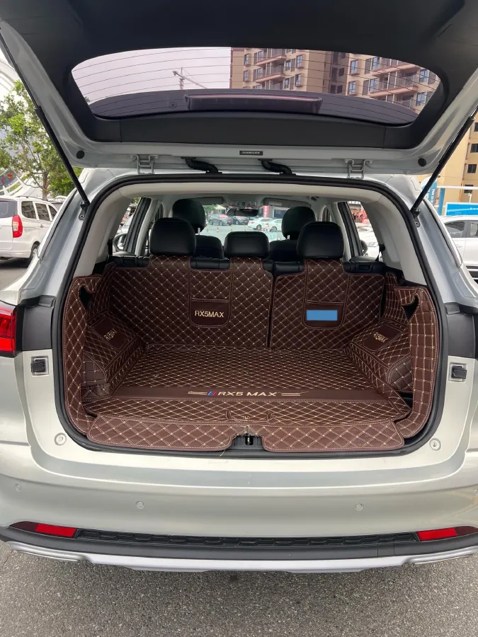 2019 Roewe RX5 MAX 1.5T 173HP L4 6MT,autocango,china used car exporter,china ev exporter,chinese used car exporter,chinese used ev exporter