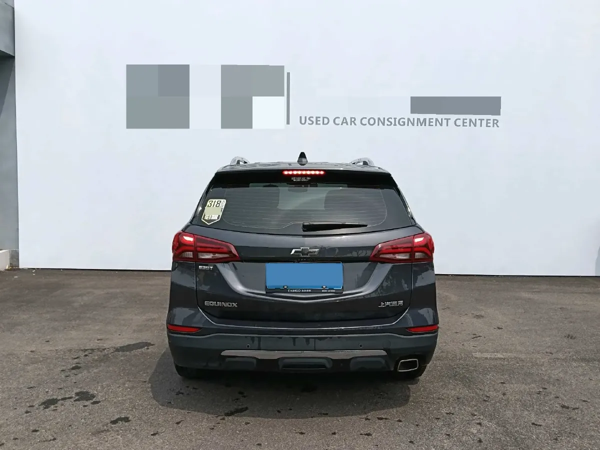 2022 Chevrolet Equinox 1.5T 169HP L4 6AT,autocango,china used car exporter,china ev exporter,chinese used car exporter,chinese used ev exporter