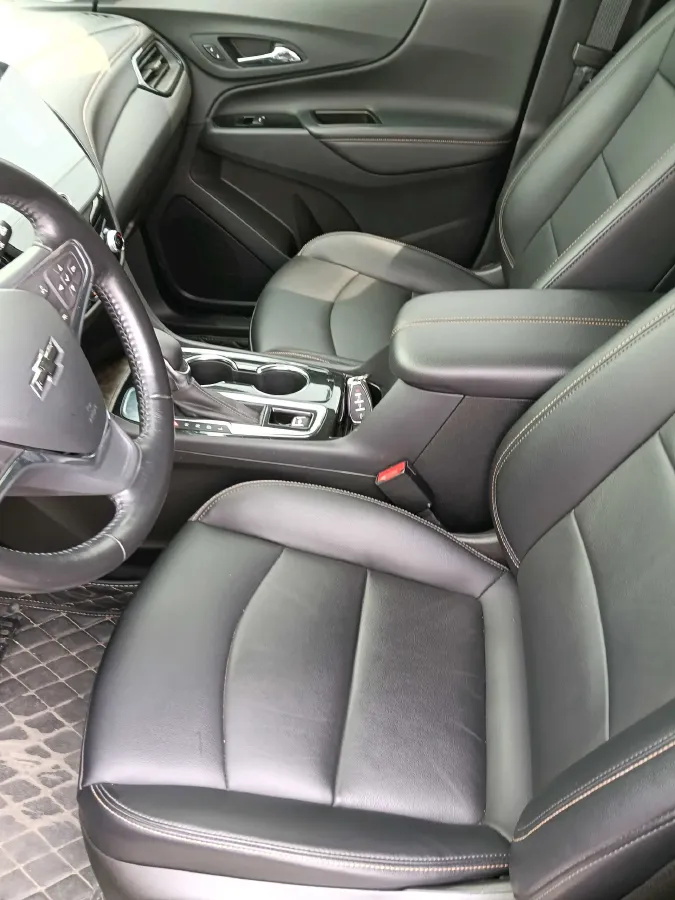 2022 Chevrolet Equinox 1.5T 169HP L4 6AT,autocango,china used car exporter,china ev exporter,chinese used car exporter,chinese used ev exporter