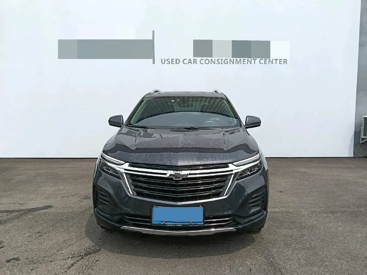 2022 Chevrolet Equinox 1.5T 169HP L4 6AT,autocango,china used car exporter,china ev exporter,chinese used car exporter,chinese used ev exporter