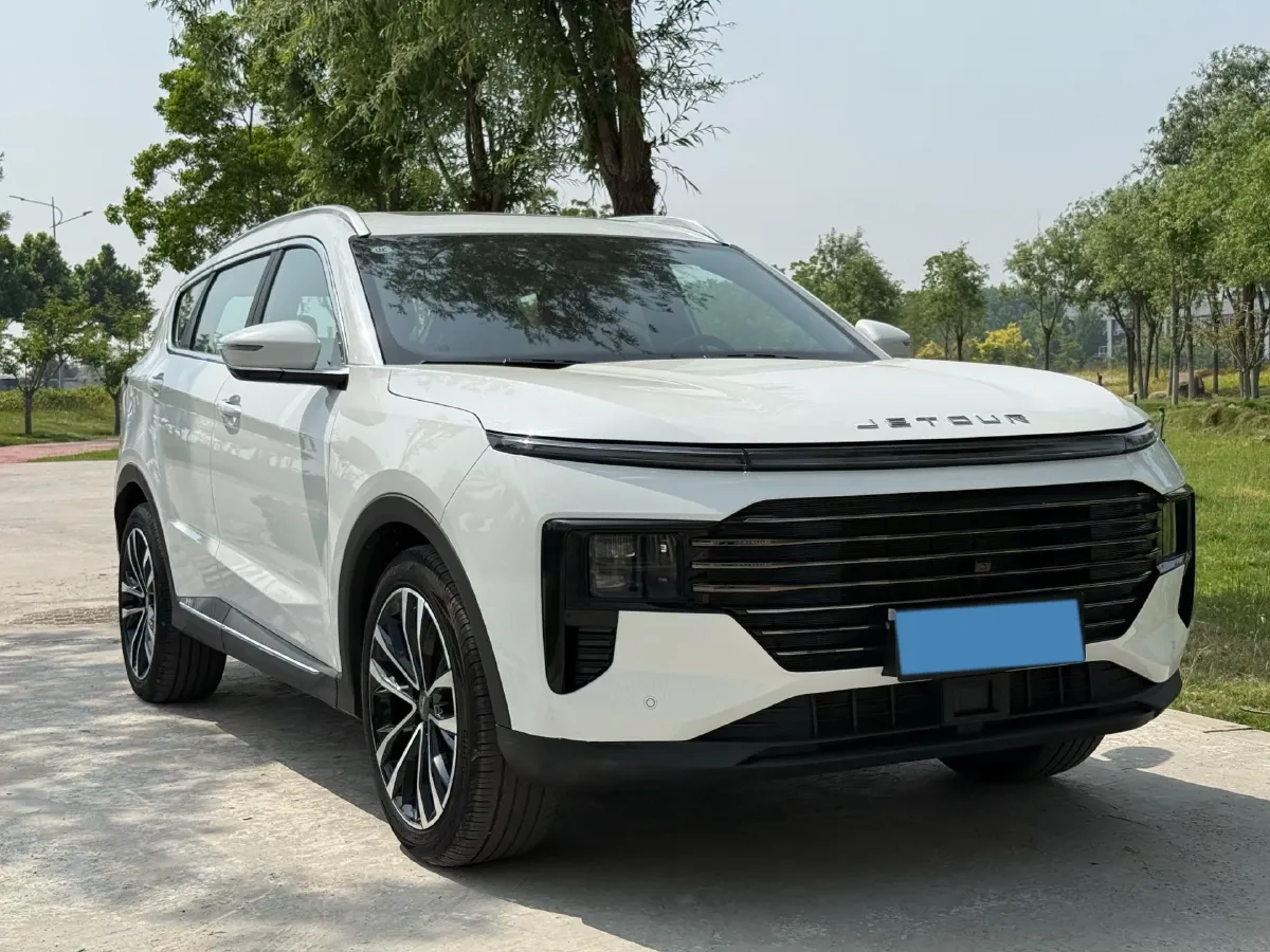 2025 Jetour X70 Plus 1.5T 184HP L4 7DCT,autocango,china used car exporter,china ev exporter,chinese used car exporter,chinese used ev exporter