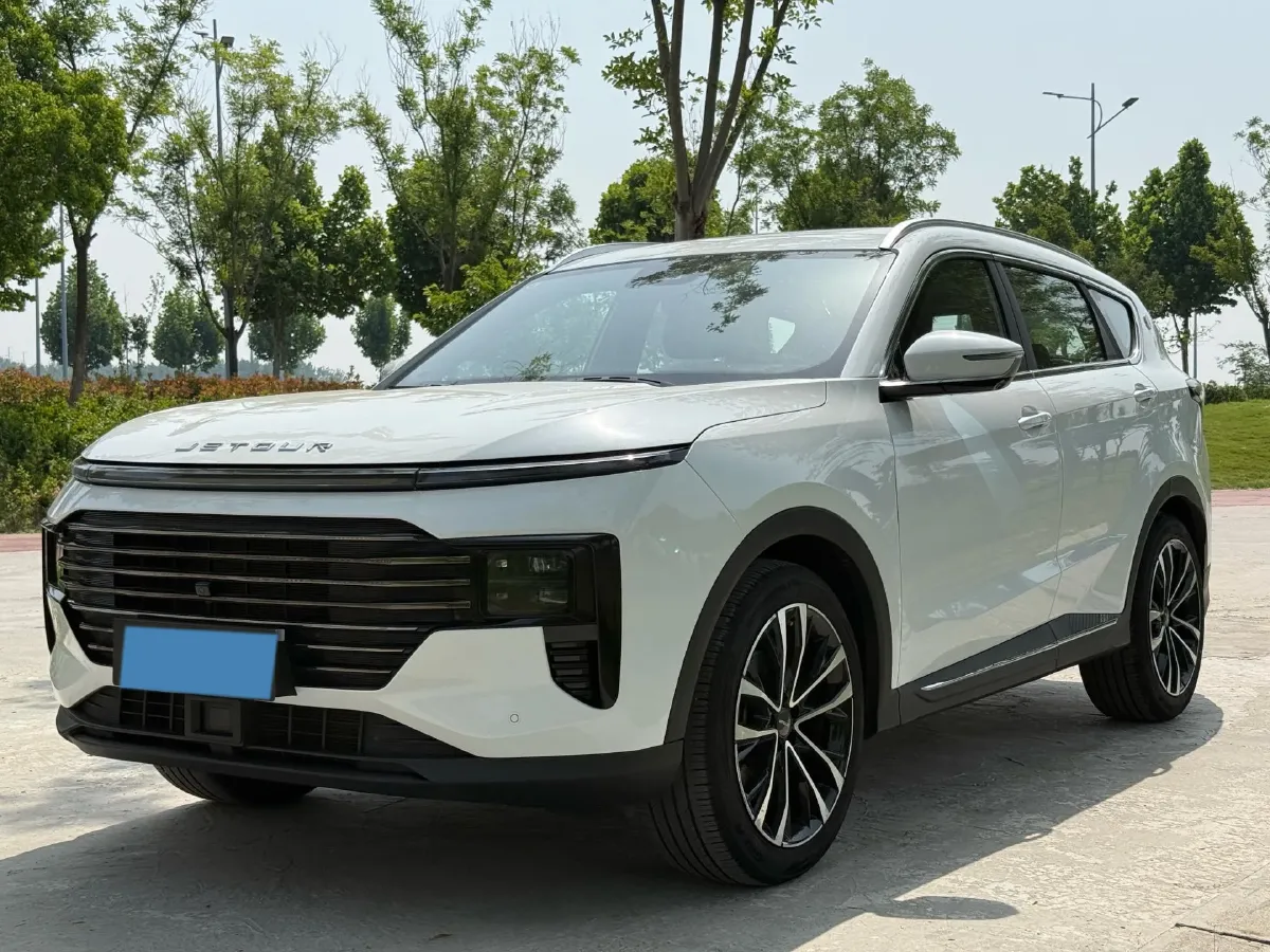 2025 Jetour X70 Plus 1.5T 184HP L4 7DCT,autocango,china used car exporter,china ev exporter,chinese used car exporter,chinese used ev exporter