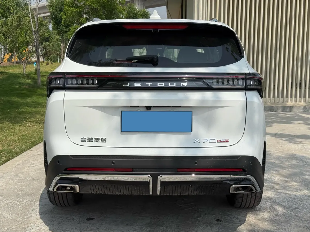 2025 Jetour X70 Plus 1.5T 184HP L4 7DCT,autocango,china used car exporter,china ev exporter,chinese used car exporter,chinese used ev exporter