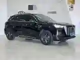 2023 HongQi HS5 2.0T 252HP L4 8AT
