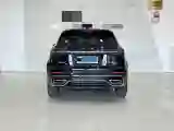 2023 HongQi HS5 2.0T 252HP L4 8AT
