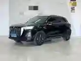 2023 HongQi HS5 2.0T 252HP L4 8AT