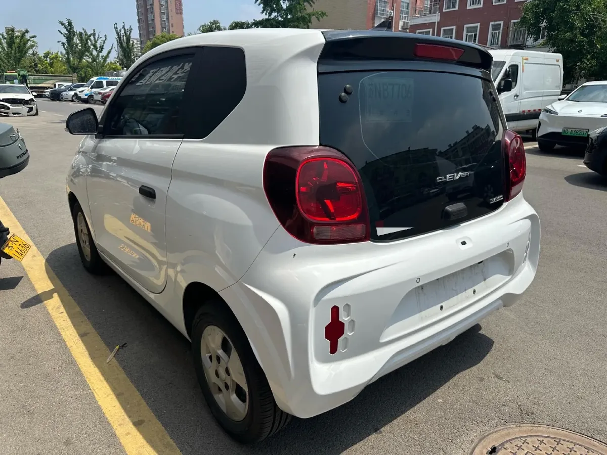 2021 Roewe Clever BEV 29.13KWH,autocango,china used car exporter,china ev exporter,chinese used car exporter,chinese used ev exporter