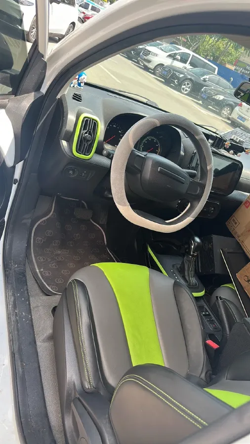 2021 Roewe Clever BEV 29.13KWH,autocango,china used car exporter,china ev exporter,chinese used car exporter,chinese used ev exporter