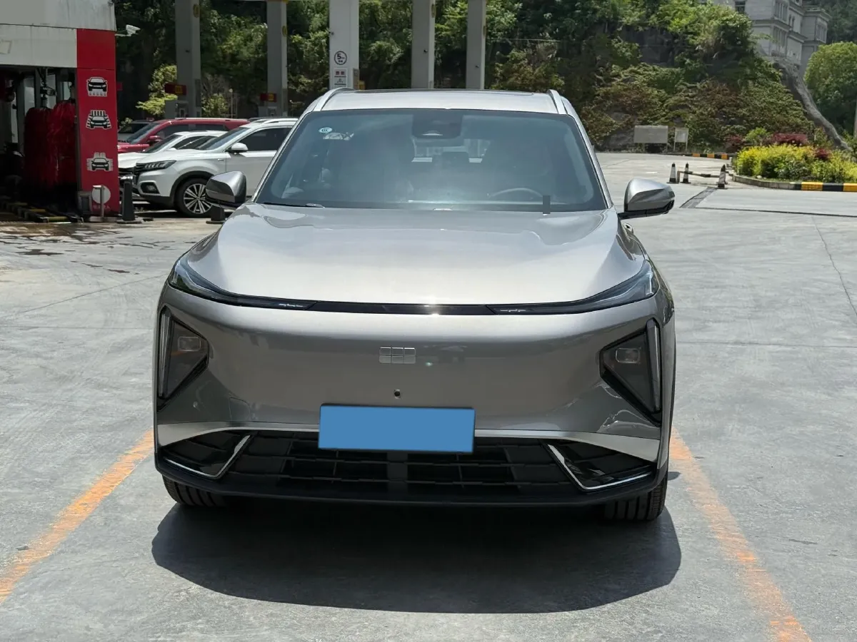 2025 Geely Galaxy L7 1.5L 112HP L4 1DHT PHEV 18.4KWH,autocango,china used car exporter,china ev exporter,chinese used car exporter,chinese used ev exporter