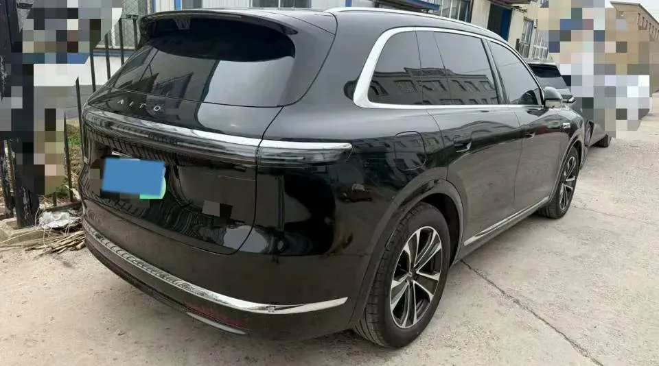 2026 AITO AITO M7 REEV 160HP REEV,autocango,china used car exporter,china ev exporter,chinese used car exporter,chinese used ev exporter