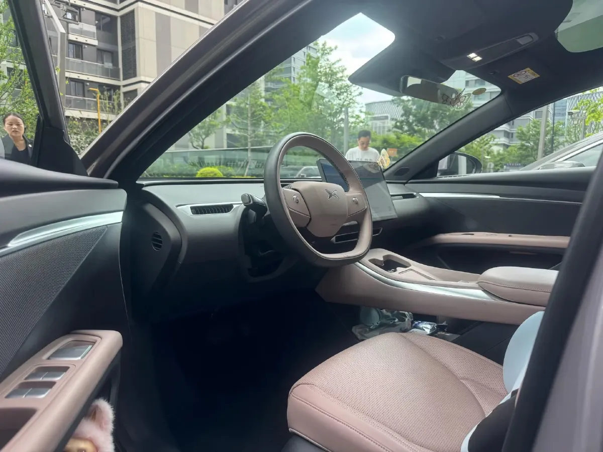 2025 Xpeng MONA M03 BEV,autocango,china used car exporter,china ev exporter,chinese used car exporter,chinese used ev exporter