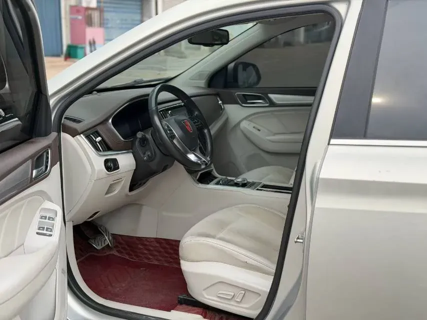 2017 Roewe RX5 BEV 48.3KWH,autocango,china used car exporter,china ev exporter,chinese used car exporter,chinese used ev exporter