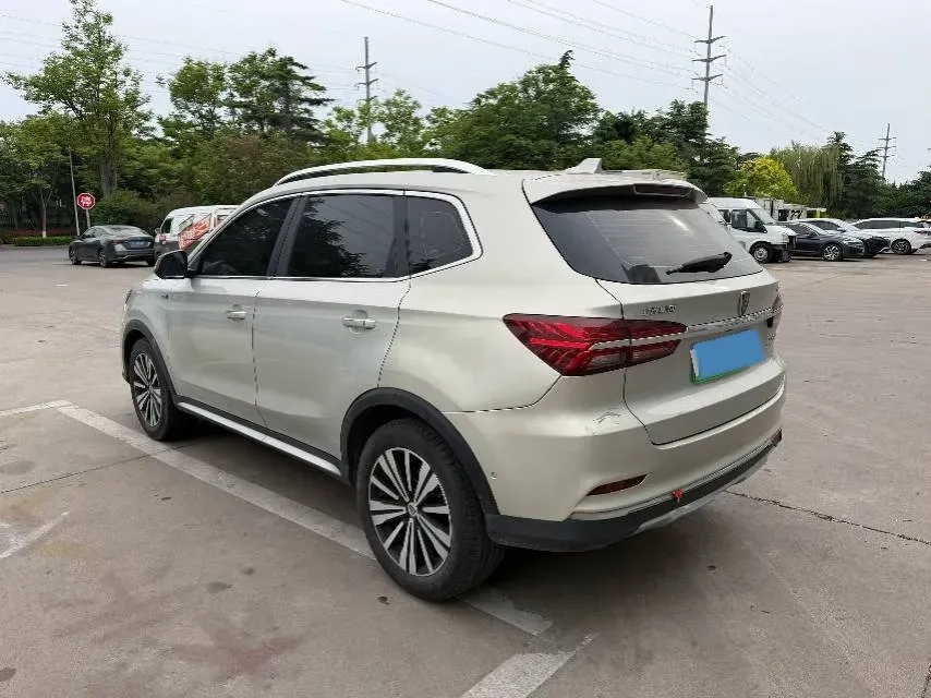 2017 Roewe RX5 BEV 48.3KWH,autocango,china used car exporter,china ev exporter,chinese used car exporter,chinese used ev exporter