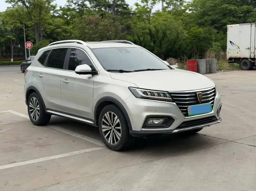 2017 Roewe RX5 BEV 48.3KWH,autocango,china used car exporter,china ev exporter,chinese used car exporter,chinese used ev exporter