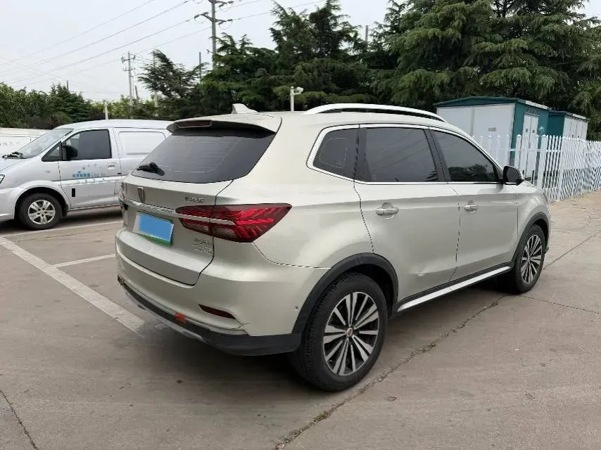 2017 Roewe RX5 BEV 48.3KWH,autocango,china used car exporter,china ev exporter,chinese used car exporter,chinese used ev exporter