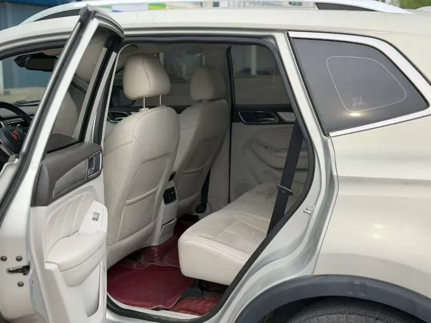 2017 Roewe RX5 BEV 48.3KWH,autocango,china used car exporter,china ev exporter,chinese used car exporter,chinese used ev exporter
