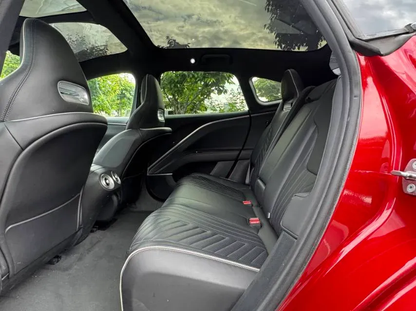 2023 Avatr 11 BEV 116KWH,autocango,china used car exporter,china ev exporter,chinese used car exporter,chinese used ev exporter