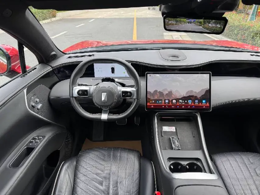 2023 Avatr 11 BEV 116KWH,autocango,china used car exporter,china ev exporter,chinese used car exporter,chinese used ev exporter