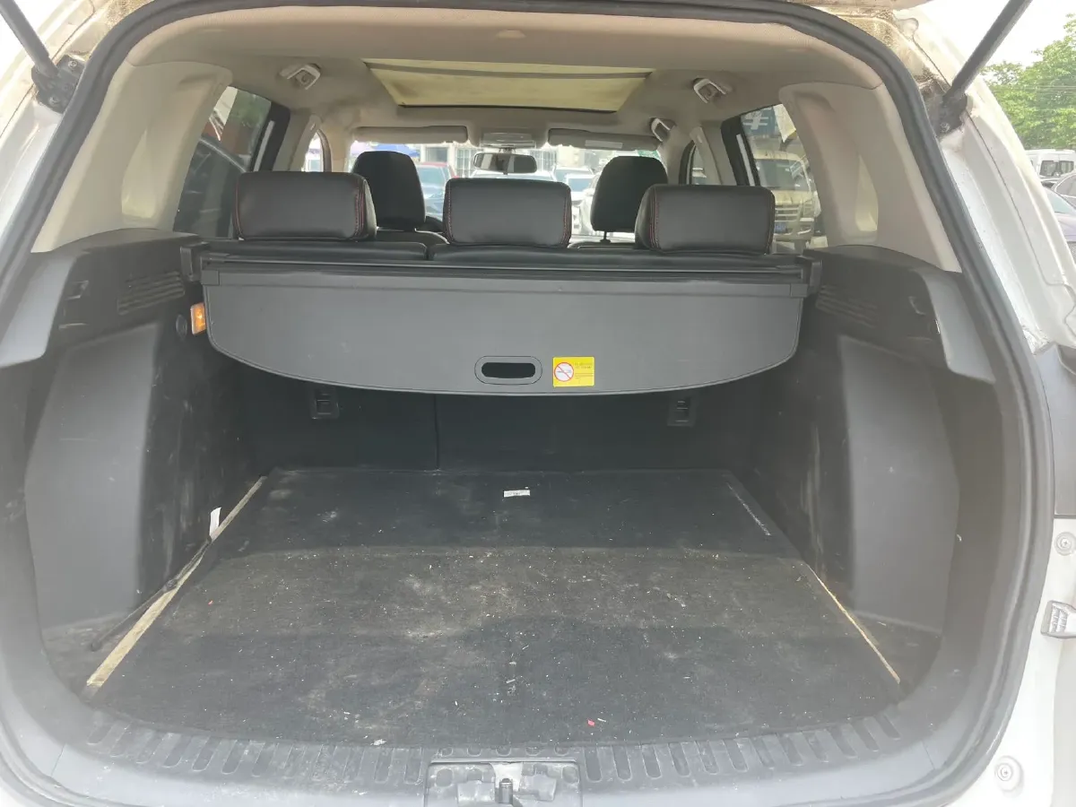2017 Zotye Damy X5 1.6L 116HP L4 5MT,autocango,china used car exporter,china ev exporter,chinese used car exporter,chinese used ev exporter