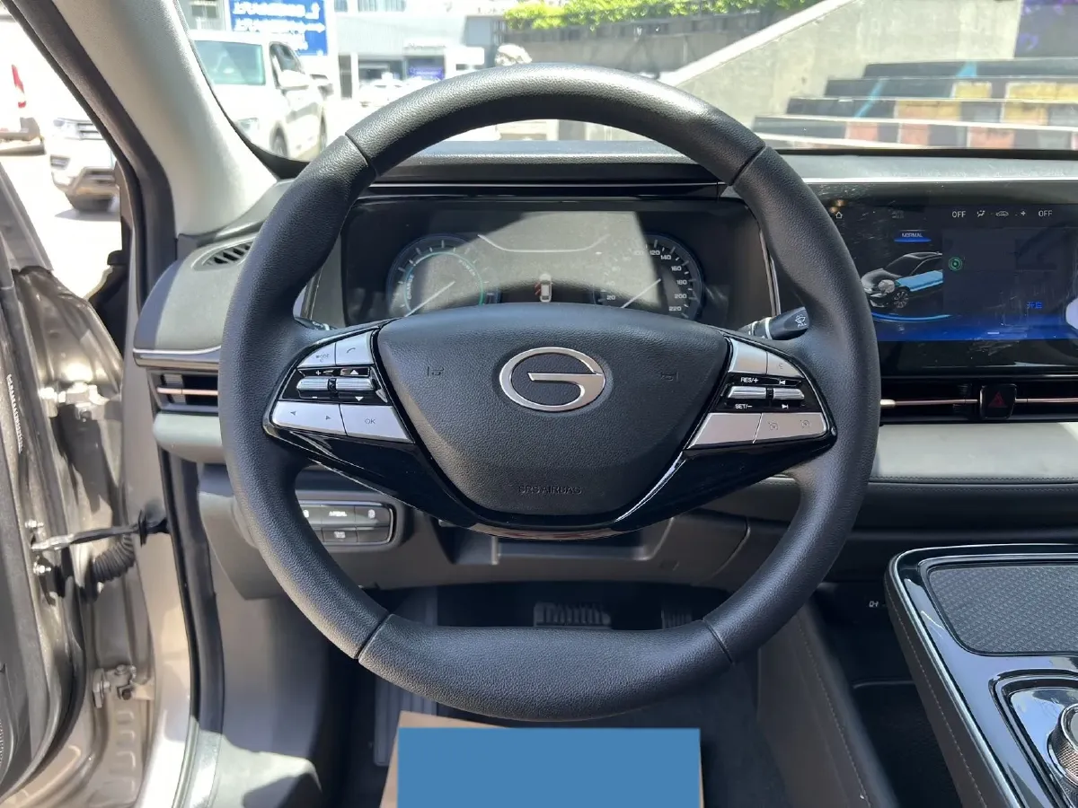 2022 Aion S BEV 60KWH,autocango,china used car exporter,china ev exporter,chinese used car exporter,chinese used ev exporter