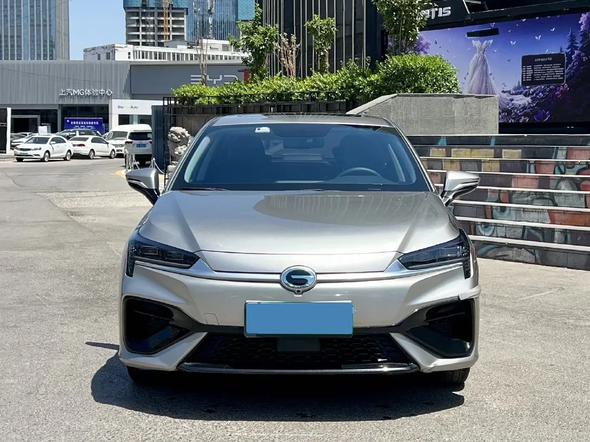 2022 Aion S BEV 60KWH,autocango,china used car exporter,china ev exporter,chinese used car exporter,chinese used ev exporter