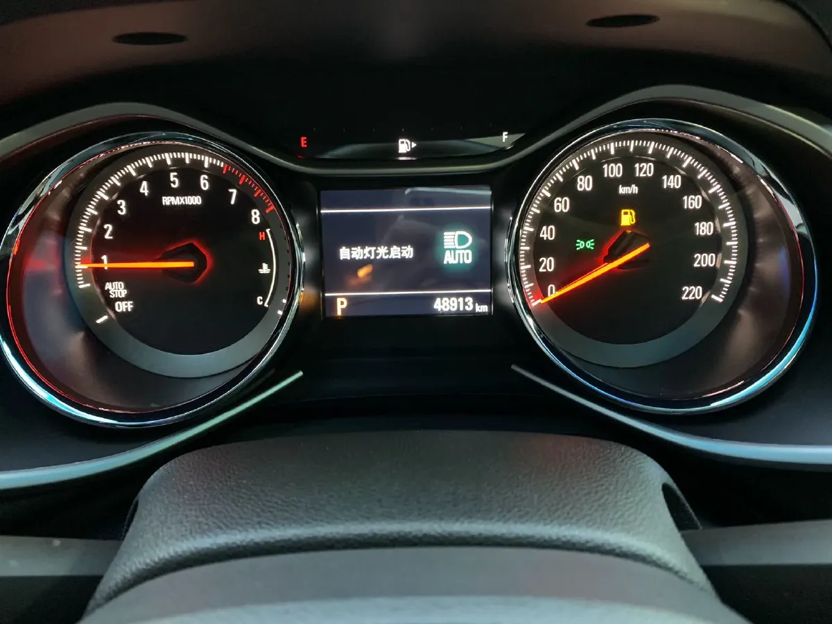2020 Chevrolet Orlando 1.3T 163HP L3 6AT,autocango,china used car exporter,china ev exporter,chinese used car exporter,chinese used ev exporter