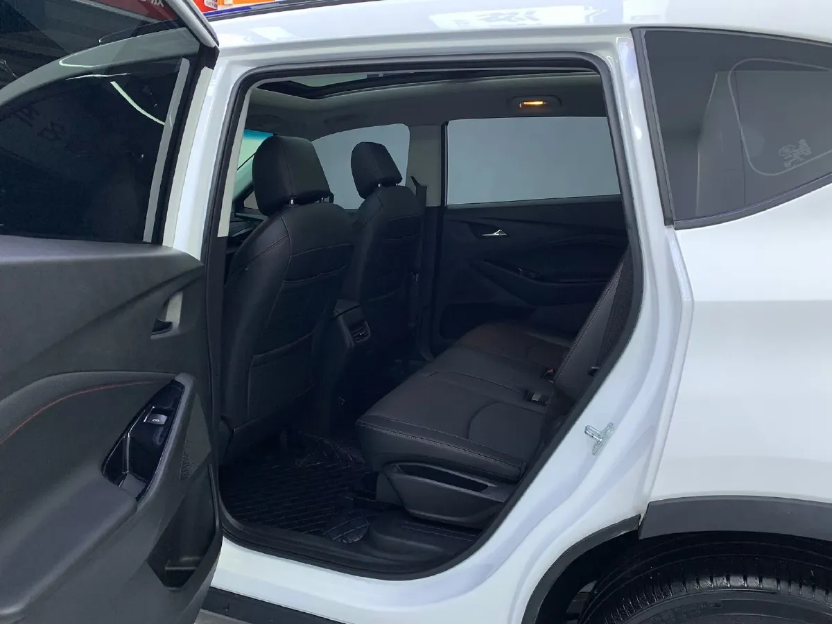 2020 Chevrolet Orlando 1.3T 163HP L3 6AT,autocango,china used car exporter,china ev exporter,chinese used car exporter,chinese used ev exporter