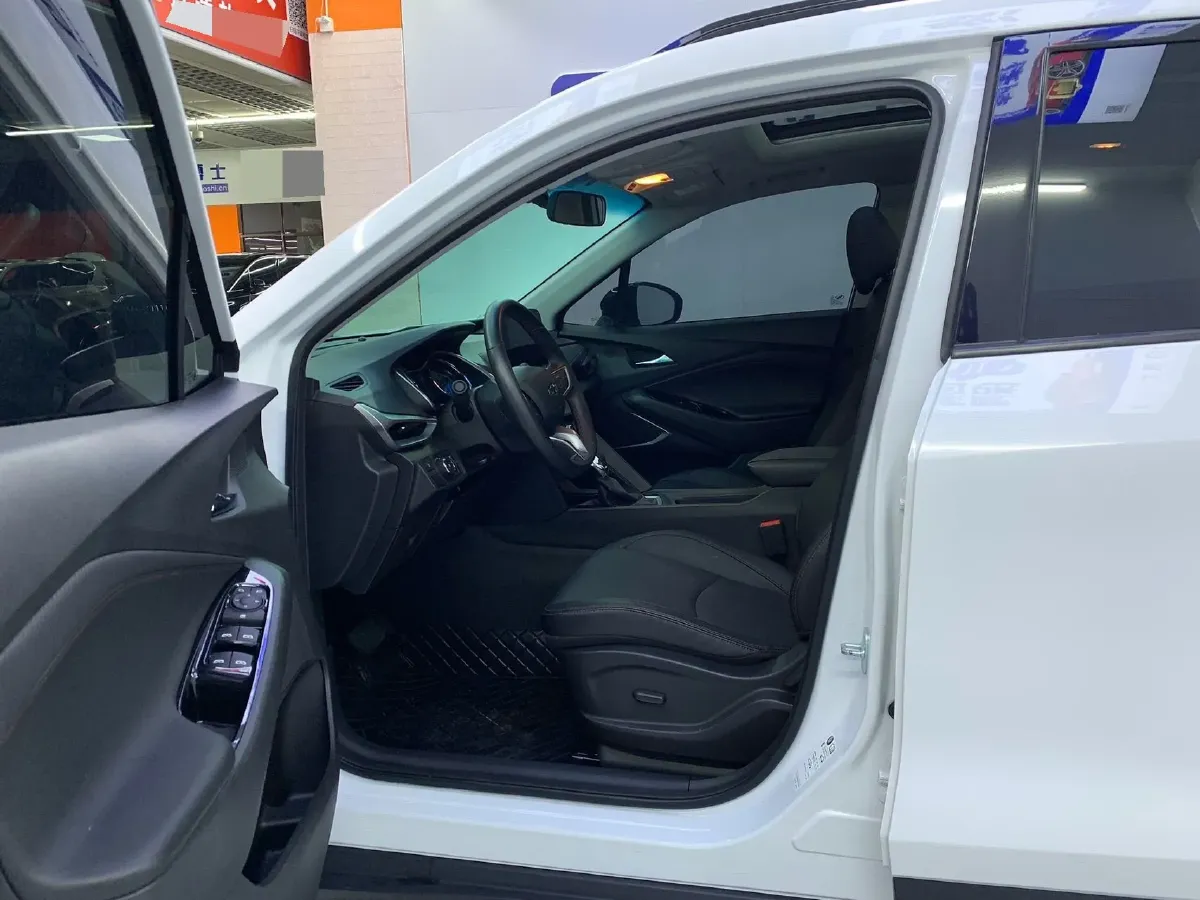 2020 Chevrolet Orlando 1.3T 163HP L3 6AT,autocango,china used car exporter,china ev exporter,chinese used car exporter,chinese used ev exporter